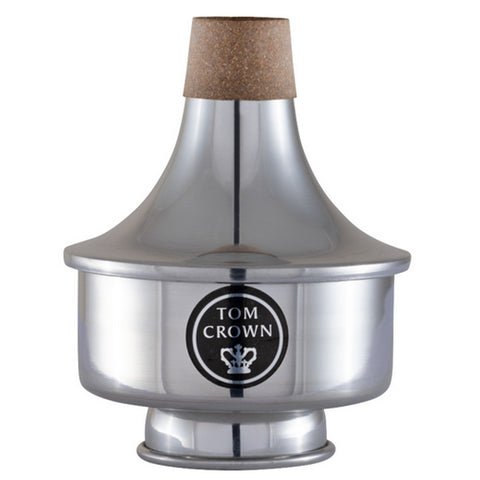 Tom Crown 30PTWW Piccolo Trumpet Mute Wah-Wah