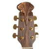 Adamas I, E-Acoustic Guitar 1687GT-7, MS/Deep/Non-Cutaway, Reverset Beige Burst
