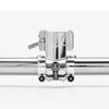 Gibraltar 20" Chrome Series Quick Clamp Large T-Leg Assembly