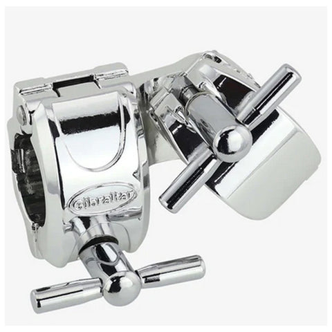 Gibraltar Chrome 1.5" Adjustable Drum Rack T Clamp