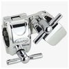Gibraltar Chrome 1.5" Adjustable Drum Rack T Clamp