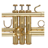 Bach 17043GY Apollo Bb Trumpet Lacquer