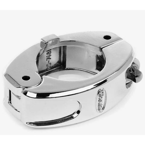 Gibraltar Chrome 1.5" Hinged Key Tension Drum Rack Memory Lock