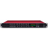 Focusrite Scarlett OctoPre Eight-Channel Preamp with ADAT Outputs