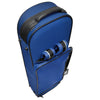 Pedi Viola Case, NiteFlash, 16", Blue