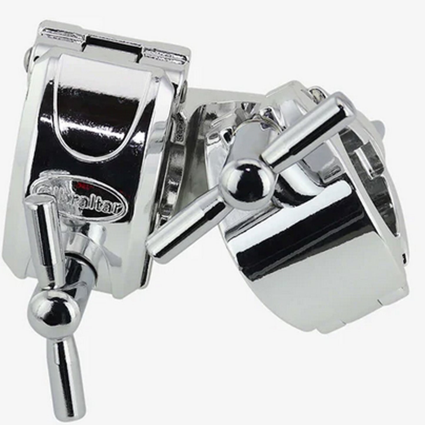 Gibraltar Chrome 1.5" Adjustable Drum Rack T Clamp