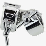 Gibraltar Chrome 1.5" Adjustable Drum Rack T Clamp
