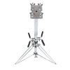 Gibraltar Heavy Duty Double Conga Stand