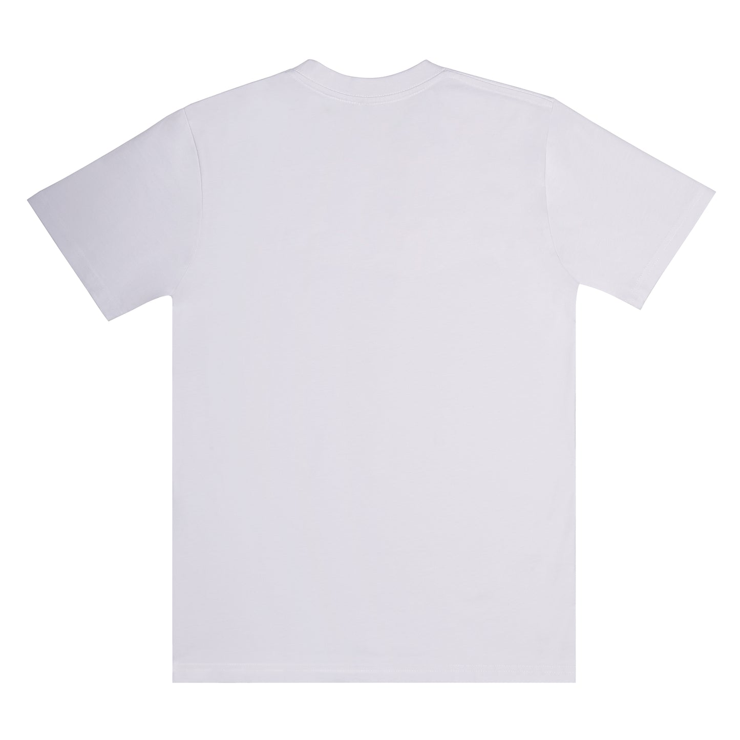 D'Addario Logo T-Shirt, White, 2XL