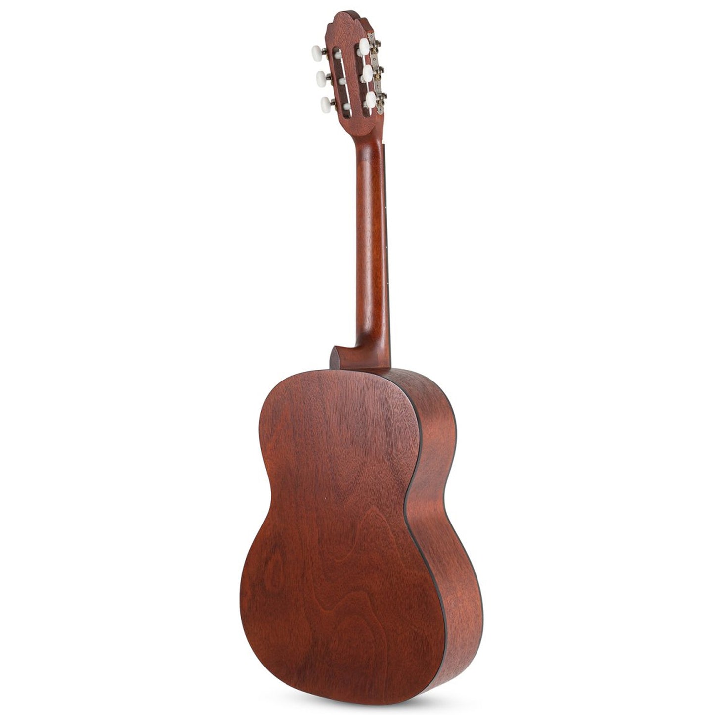 GEWA Student Classical Guitar 7/8 Natural Cedar Top