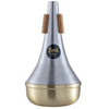 Bach ETB10B Elite Trombone Straight Mute Brass Bottom