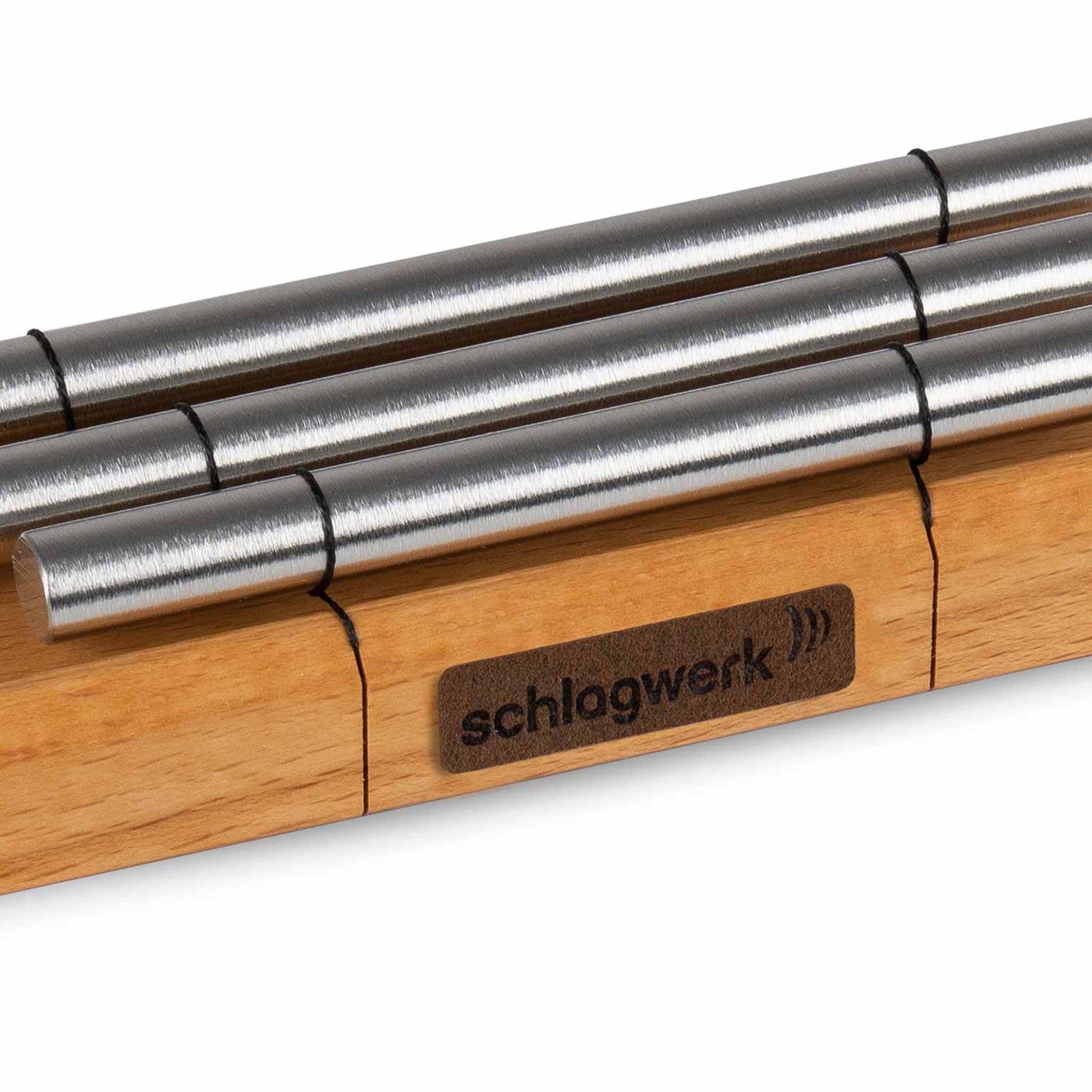 Schlagwerk PC3FD Power-Chimes 3pc Set F-Major