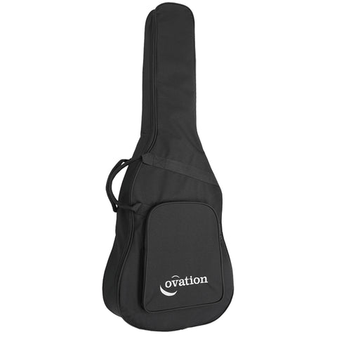 Ovation Guitar Gig Bag, Deep Bowl / Mid-depth Body