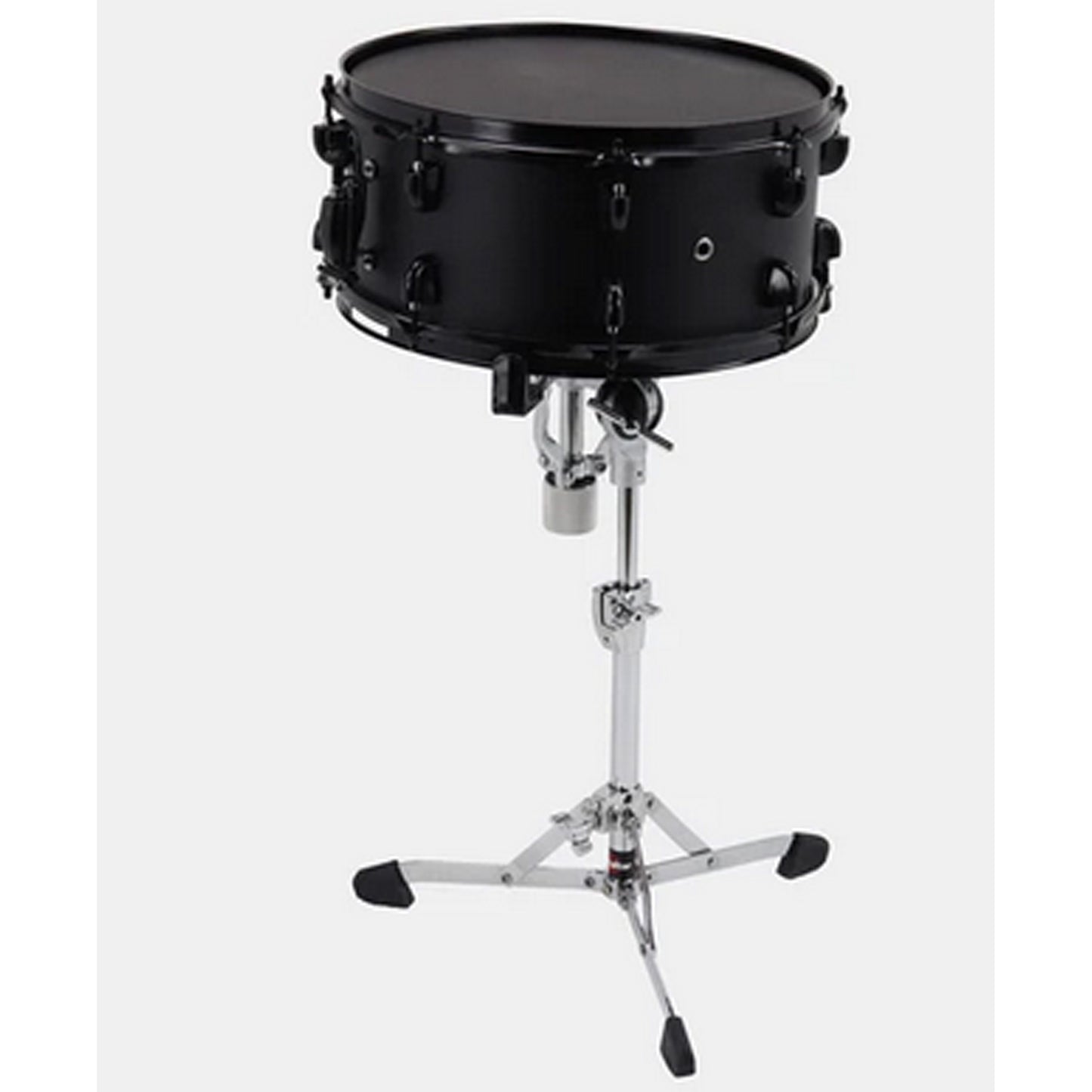 Gibraltar 8000 Series Ultra Adjust Flat Base Snare Drum Stand