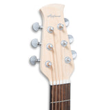 Applause Jump Dreadnought Acoustic Guitars Slope Shoulders, Lagoon