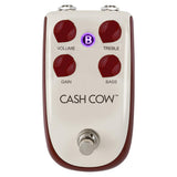 Danelectro Billionaire BC-1 Cash Cow Distortion Pedal