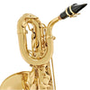Yanagisawa BWO10 Baritone Saxophone Yellow Brass