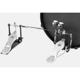 Gibraltar 5000 Series Chain Drive Double Bass Drum Pedal