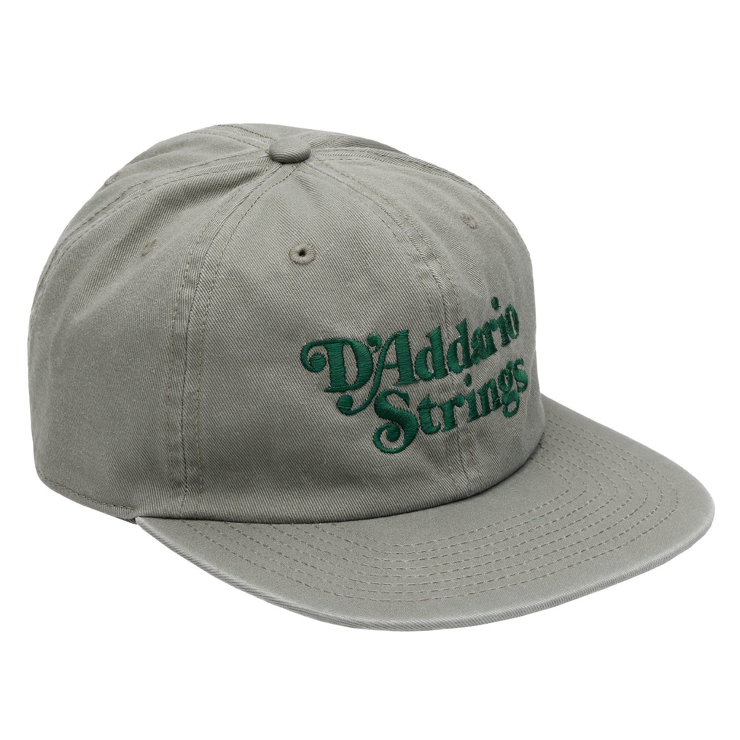 D'Addario 1978 Hat