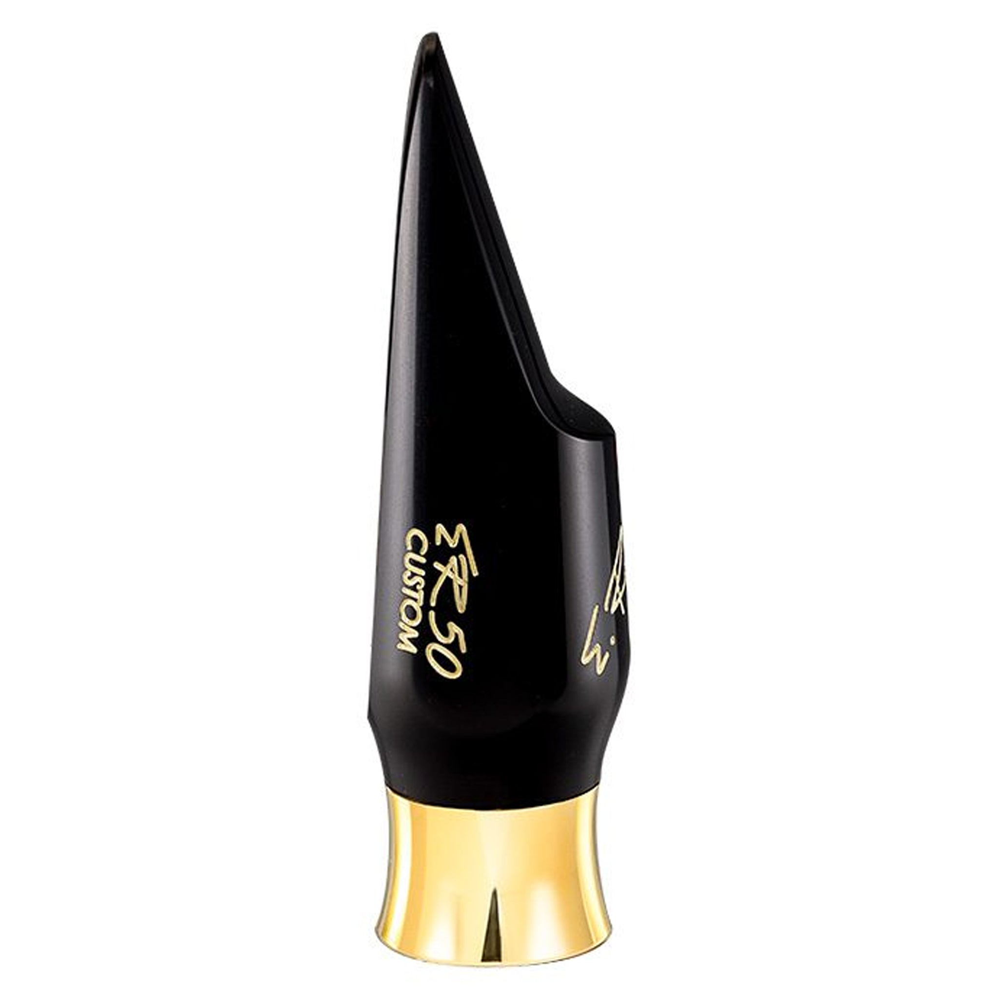 Rousseau Alto Saxophone Mouthpice, ER50, Custom