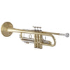 Bach 18043R Stradivarius Bb Trumpet With Reverse Leadpipe Lacquer