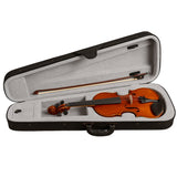 D'Luca Orchestral POD Series Violin Outfit - 4/4