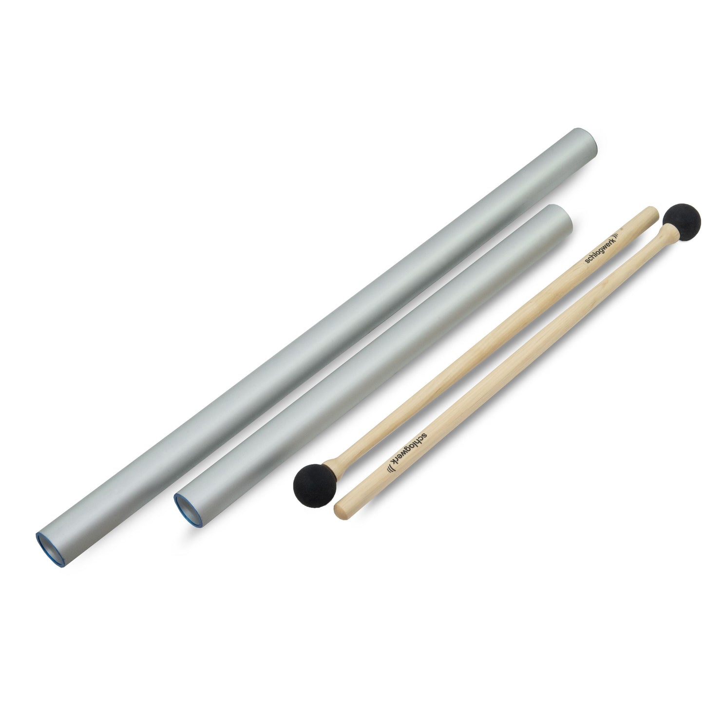 Schlagwerk TRS210 Power-Chimes 3pc Set C-Penta