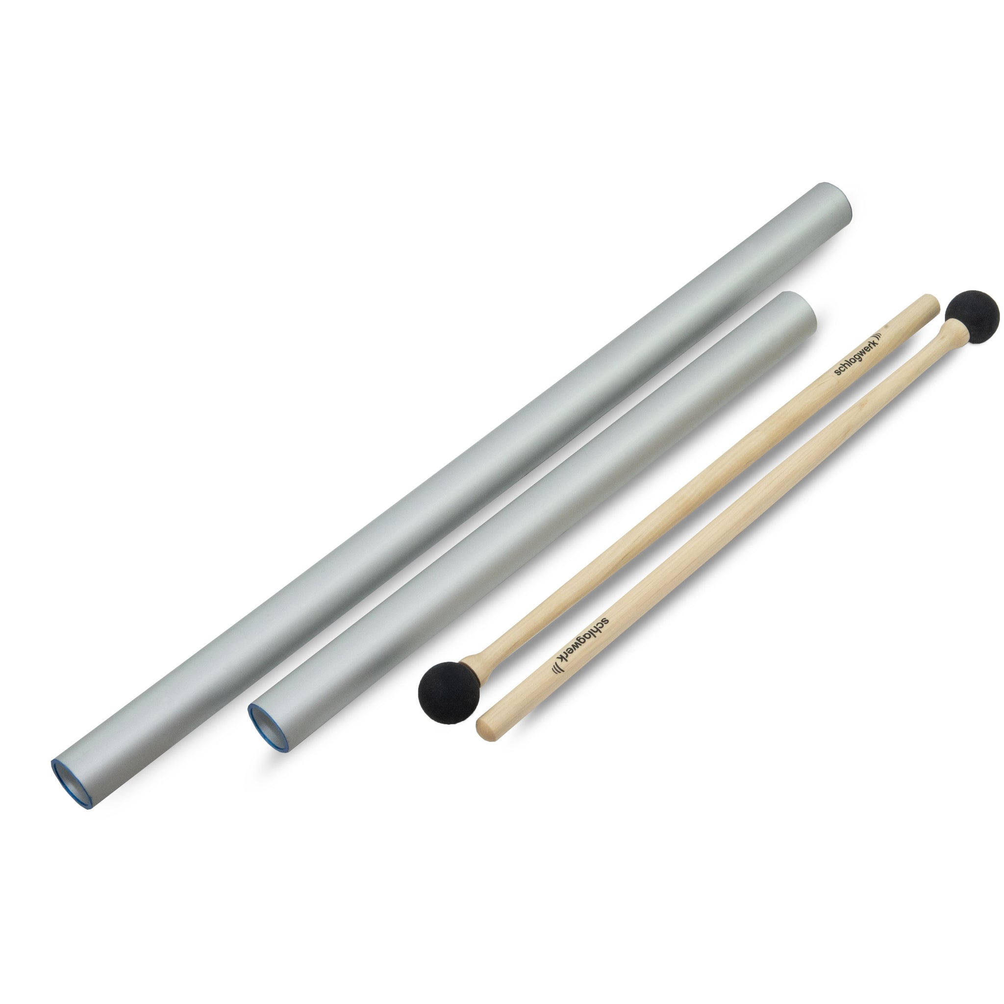 Schlagwerk TRS210 Power-Chimes 3pc Set C-Penta