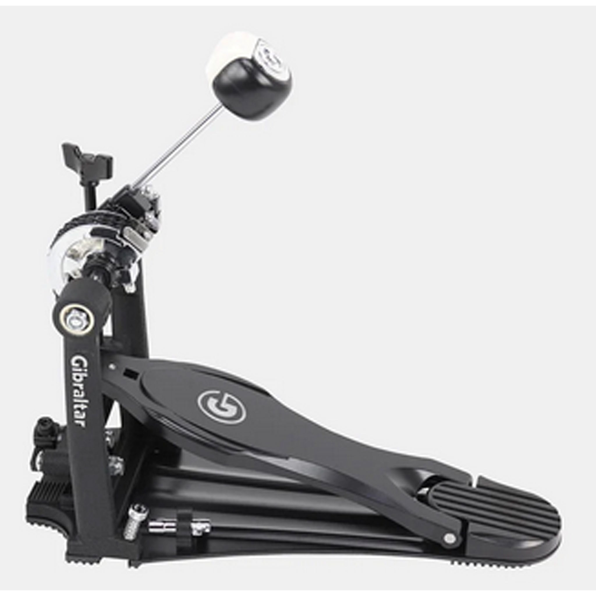 Gibraltar 9000 Series Stealth Bass Drum Pedal
