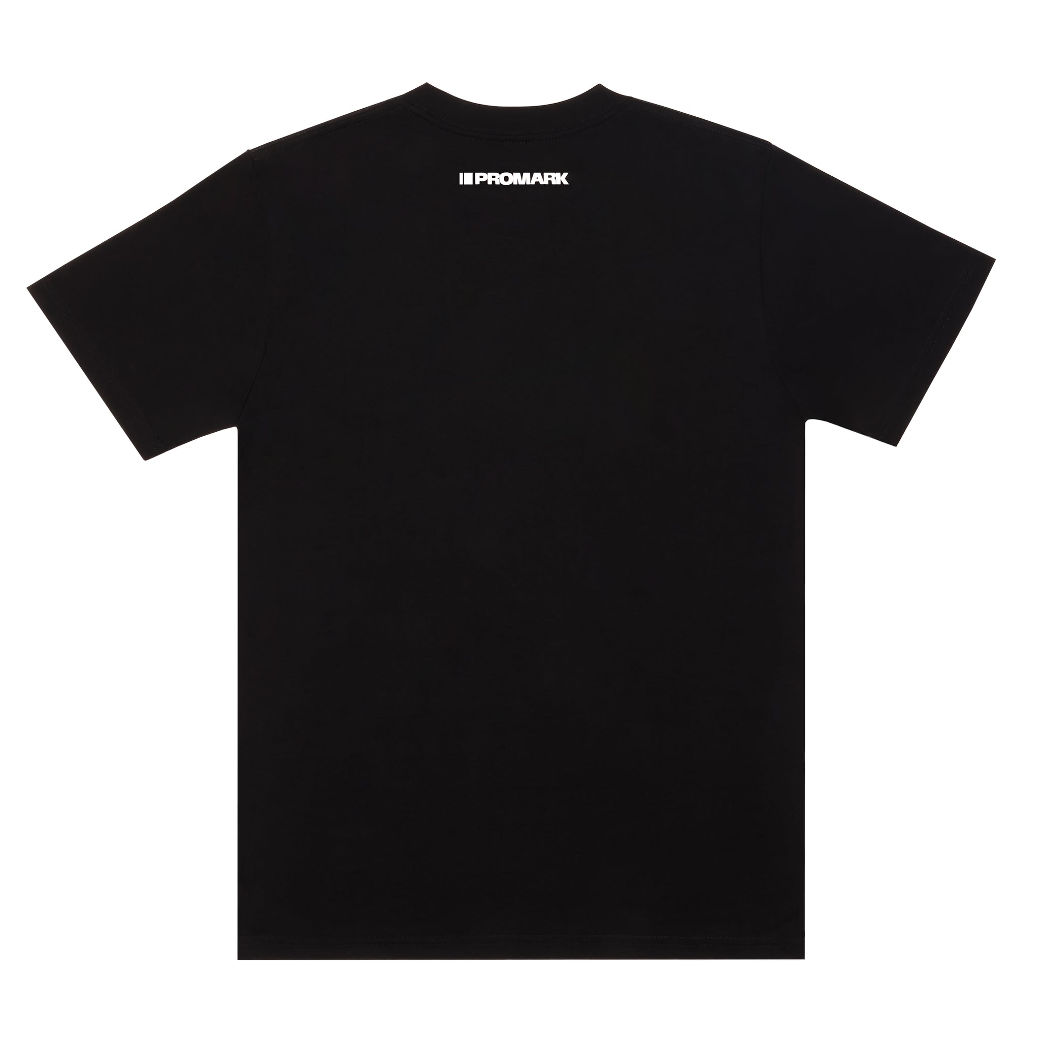 ProMark Stripe T-Shirt, Black, 3XL