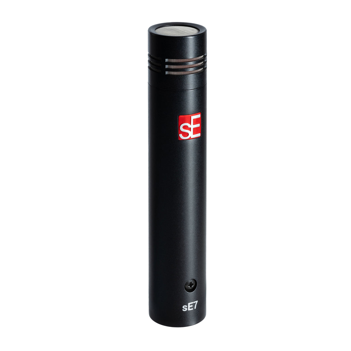 sE Electronics Factory Matched Pair of sE7 Microphones with Clips