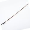 J. Remy Violin Bow, Brazilwood, Round, Full-lined, 3/4 Size