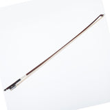 J. Remy Violin Bow, Brazilwood, Round, Full-lined, 4/4 Size