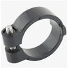 Gibraltar Power Rack Black Drum Memory Lock