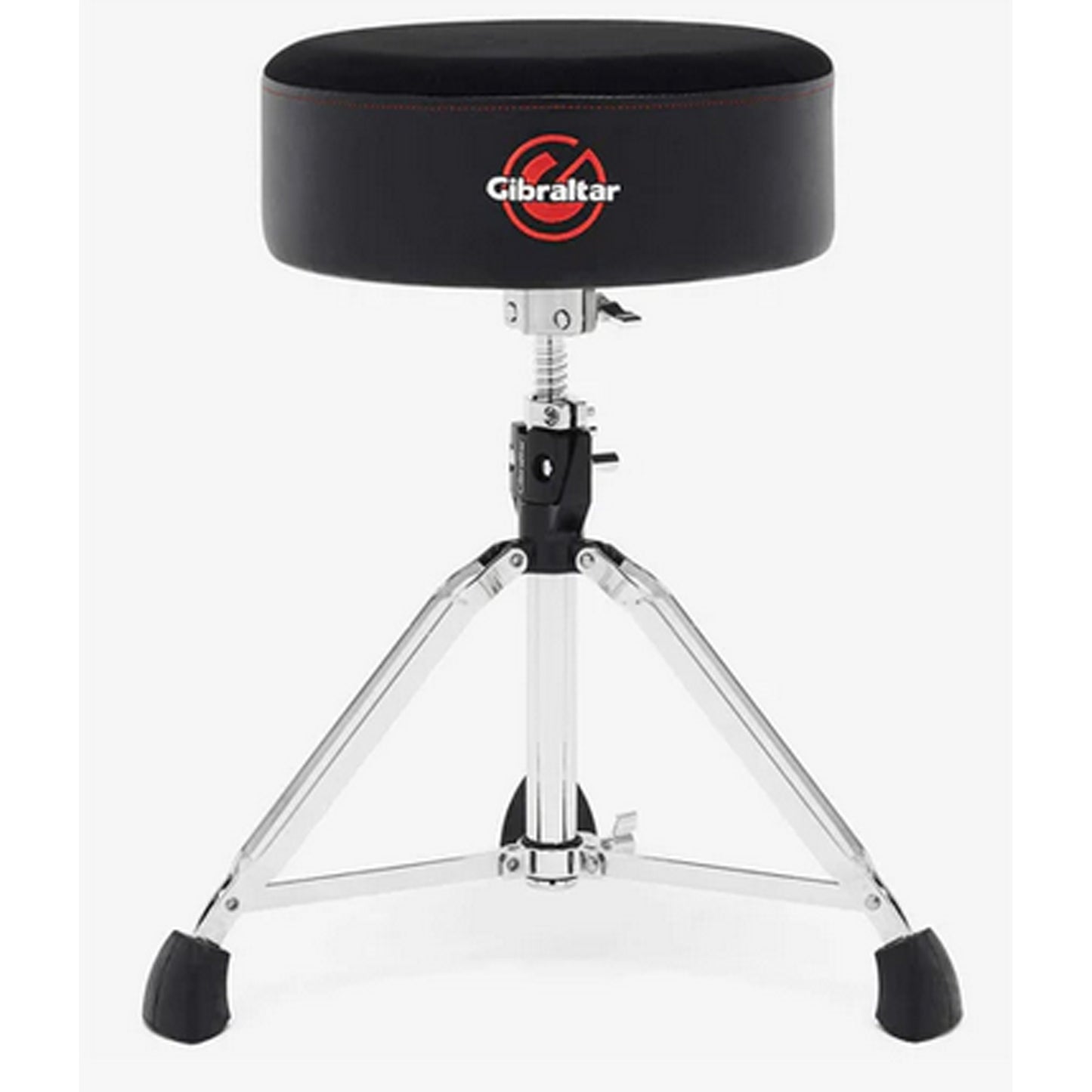 Gibraltar 9000 Series 13" Super Soft Cordura Round Drum Throne