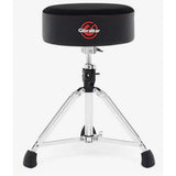 Gibraltar 9000 Series 13" Super Soft Cordura Round Drum Throne