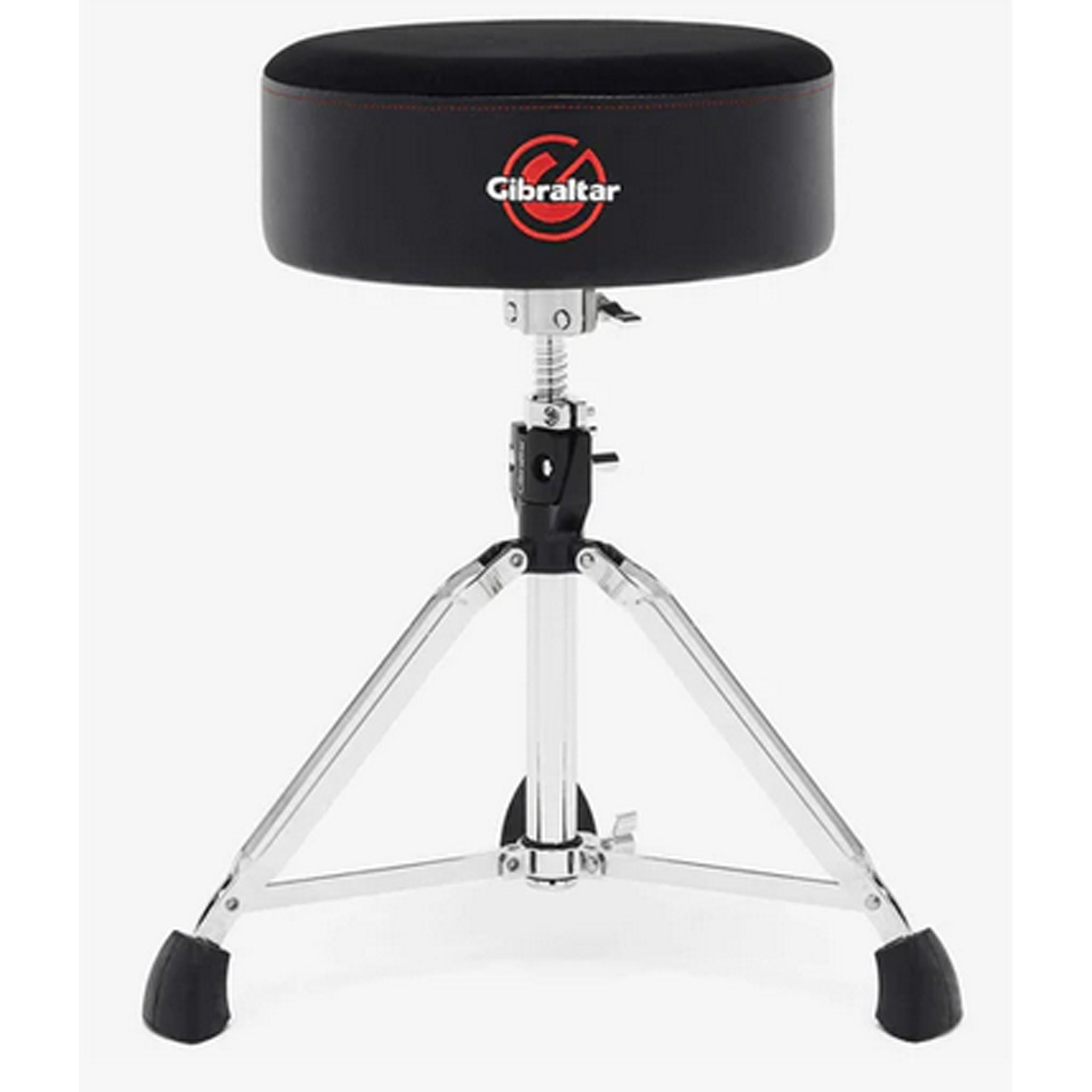 Gibraltar 9000 Series 13" Super Soft Cordura Round Drum Throne