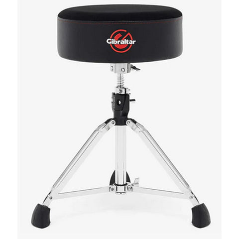 Gibraltar 9000 Series 13" Super Soft Cordura Round Drum Throne