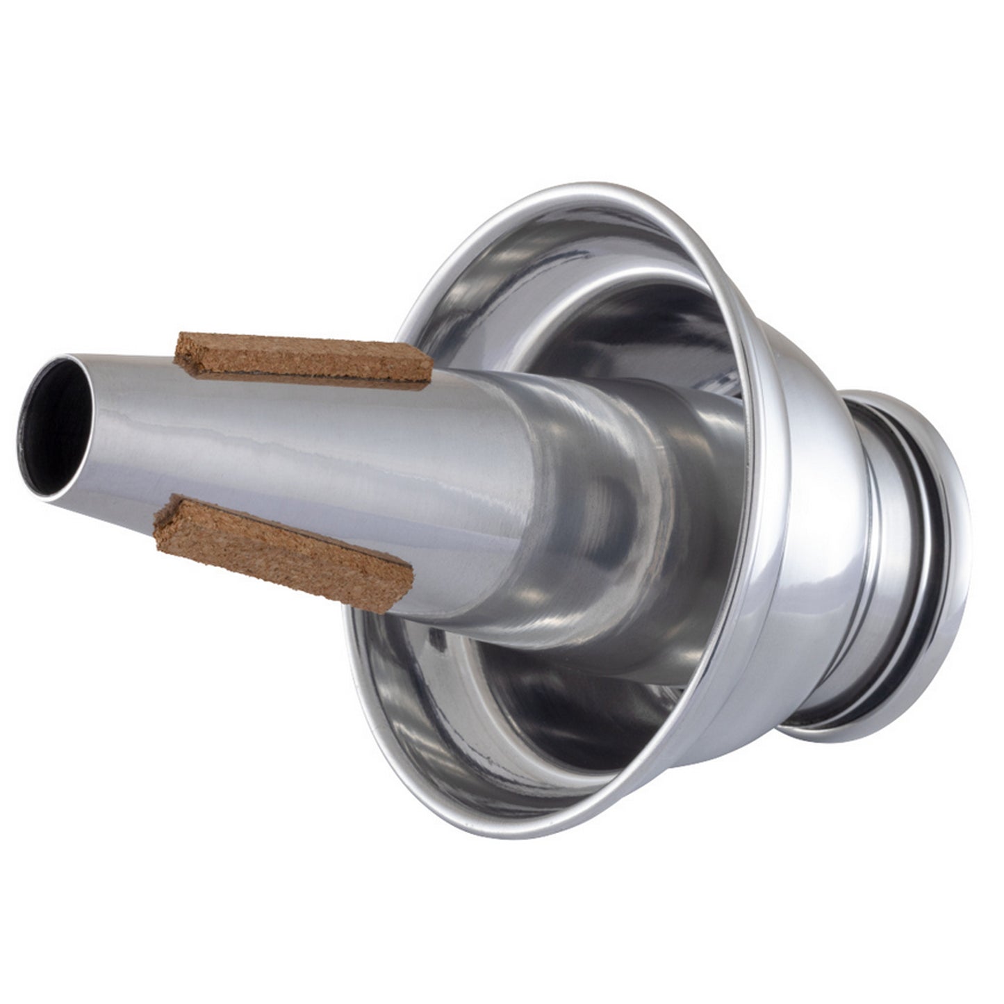 Tom Crown 30ATCUP Trumpet Adjustable Mute Cup All Aluminum