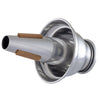 Tom Crown 30ATCUP Trumpet Adjustable Mute Cup All Aluminum