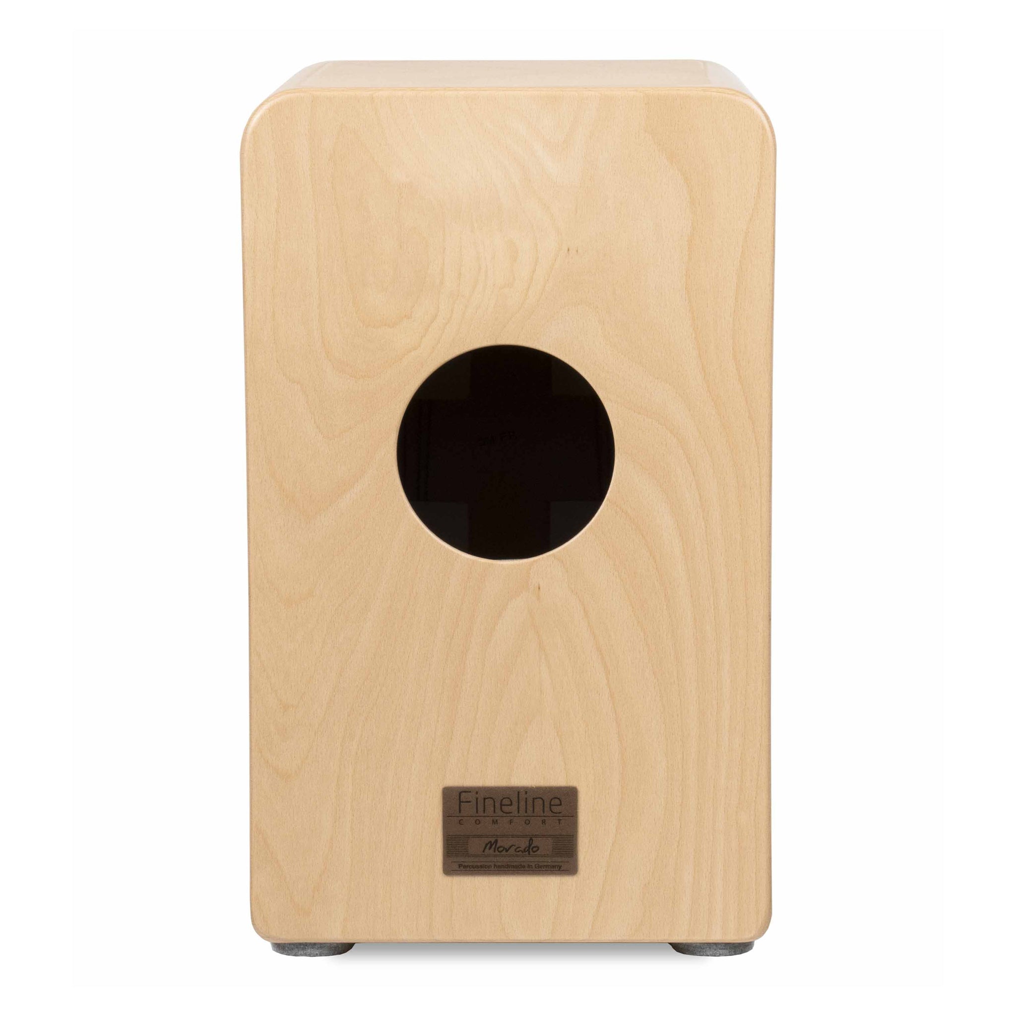 Schlagwerk CP605 Fineline Comfort Cajon Morado Large