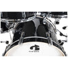GEWA GD803.605 E-Drum Set G3 Pro 5 Electronic Drum Set Black Sparkle