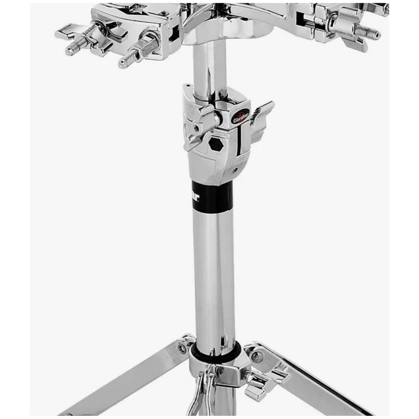 Gibraltar 9000 Series Heavy Duty Double Tom Stand