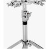 Gibraltar 9000 Series Heavy Duty Double Tom Stand