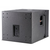 JBL VRX918S 18 in. High Power Flying Subwoofer