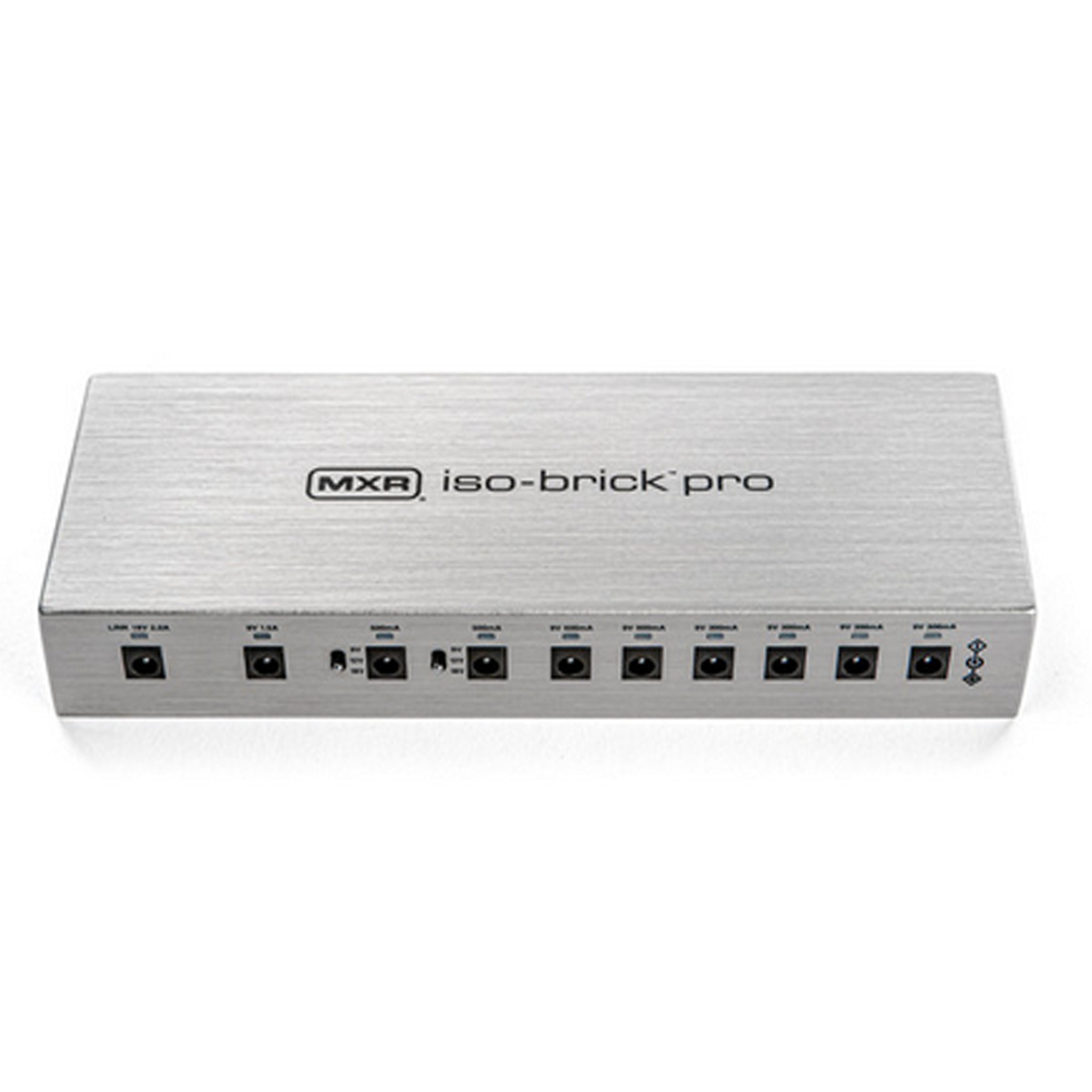 MXR Iso-Brick Pro Power Supply