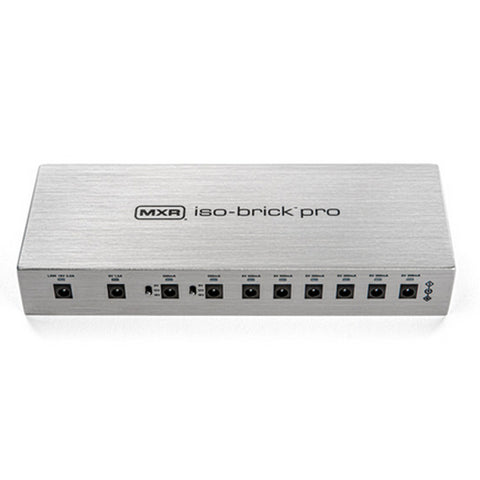 MXR Iso-Brick Pro Power Supply