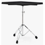 Gibraltar Large Percussion Table & Stand