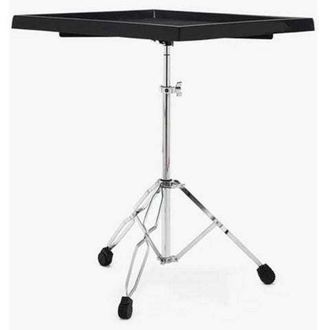 Gibraltar Large Percussion Table & Stand
