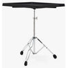 Gibraltar Large Percussion Table & Stand